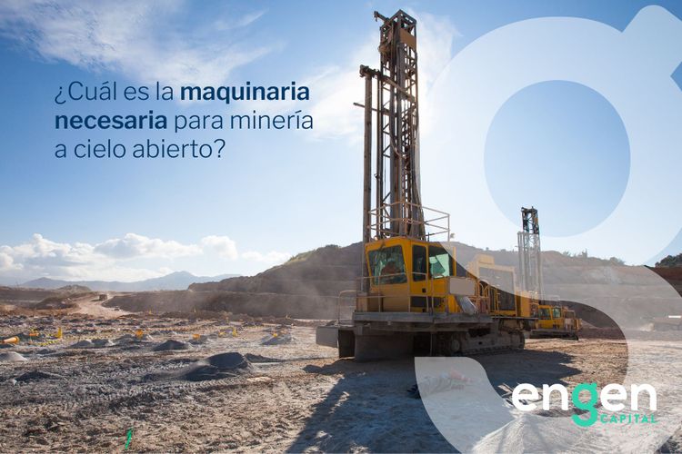 Engen Capital | El financiamiento más fácil. Punto.
